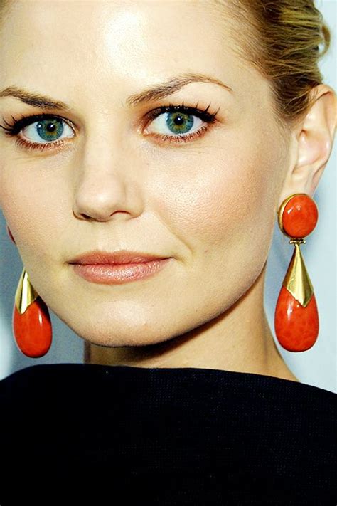 jennifer morrison eyes|More.